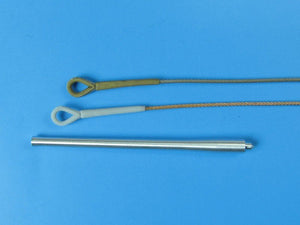 Eureka XXL ER-3544 Towing cable for Valentine I, II, IV, VI &amp;amp; VII 1/35 – zdjęcie 2