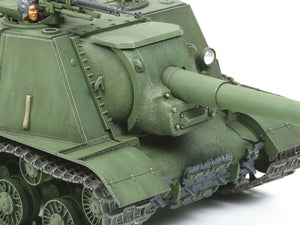 Tamiya 35303 Isu-152 1/35 – zdjęcie 5