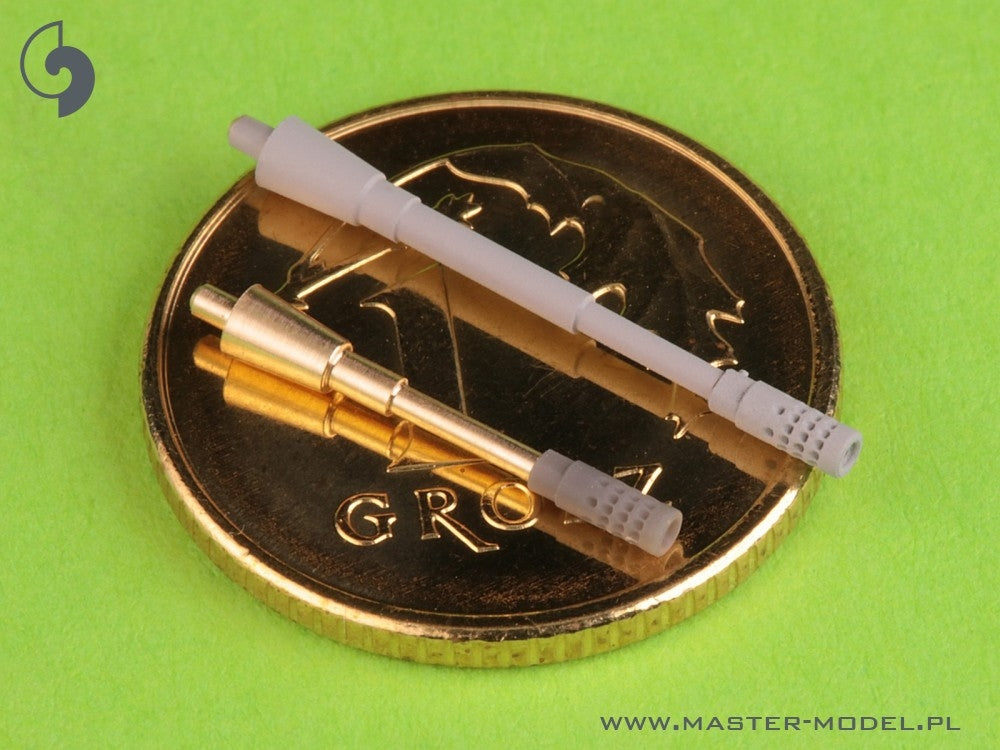 Master AM-48-174 A-4 Skyhawk - lufy działek 20mm Colt Mk12 1/48 – zdjęcie 9