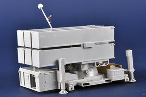 Trumpeter 01096 NASAMS(Norwegian Advanced Surface-to-Air Missile System) 1/35 – zdjęcie 13