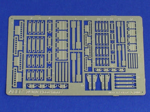 Aber 24010 Zawiasy do pokryw/masek 1/24