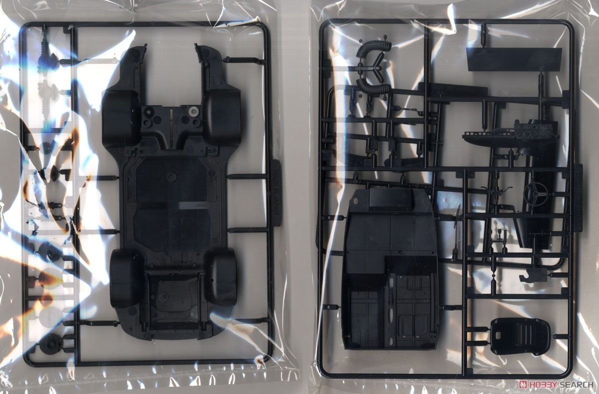 Fujimi 126487 RS-23 Porsche 991 Carrera RSR Turbo Le Mans 1974 #22 1/24 – zdjęcie 7