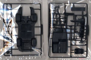 Fujimi 126487 RS-23 Porsche 991 Carrera RSR Turbo Le Mans 1974 #22 1/24 – zdjęcie 7