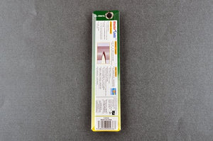 Trumpeter 09976 Curved Blades Scraper – zdjęcie 2