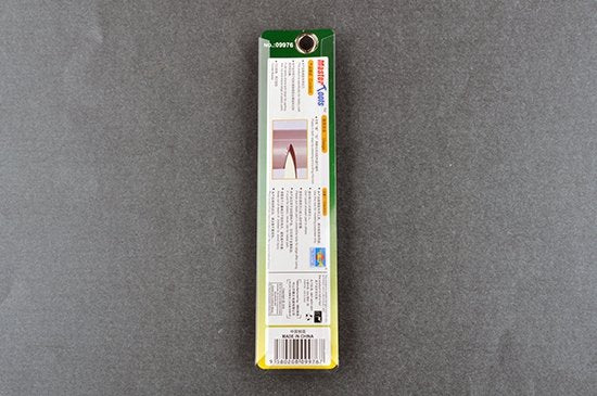 Trumpeter 09976 Curved Blades Scraper – zdjęcie 2
