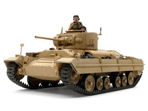 Tamiya 35352 British Infantry Tank Mk. III Valentine Mk. II/IV 1/35