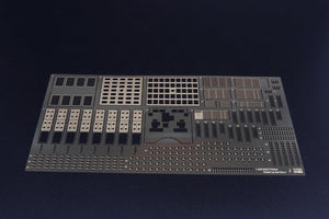 MK1 Design MD-20020 RMS TITANIC DX PACK for Trumpeter 1/200 – zdjęcie 16
