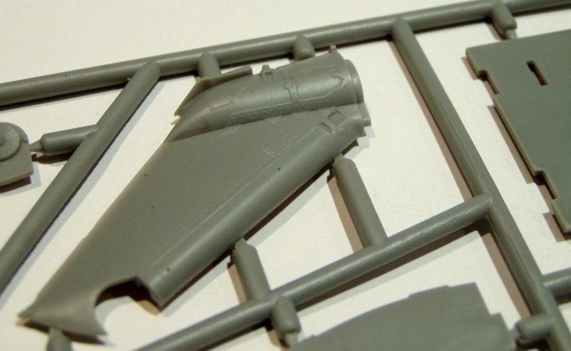 Answer AA48003 PZL W-3RL Sokół Sar Helicopter Polish Army 1/48 – zdjęcie 10