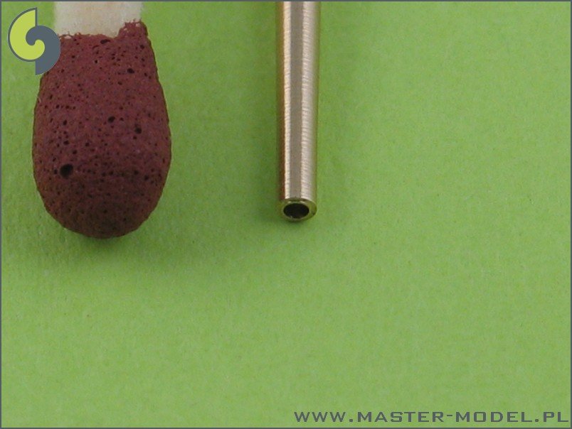 Master SM-350-025 USN 8in/55 (20.3 cm) Mark 12 barrels (9pcs) – image 2