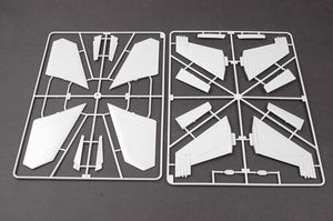 Trumpeter 03205 F/A-18F Super Hornet 1/32 – zdjęcie 6