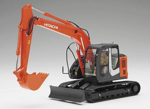 Hasegawa WM01 Hitachi Excavator Z Axis 135 US 1/35 – zdjęcie 2
