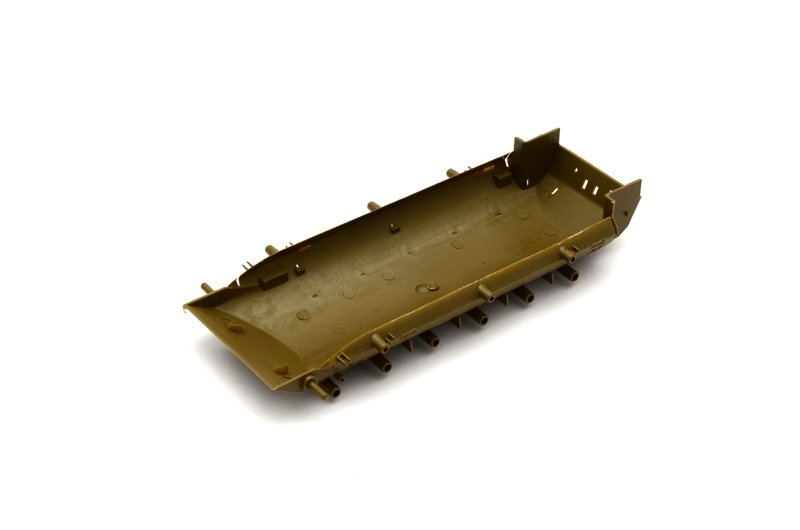 Italeri 6582 M60A3 1/35 – image 8