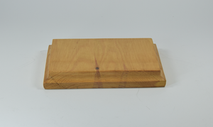 Modeling Made in Poland PDS105WD Pine (10.5 x 14 Concave Oak)