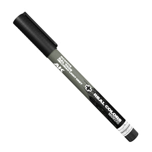 AK Interactive RCM016 RAL 7009 HELLGRAU-LIGHT GREY – RC MARKER – zdjęcie 2