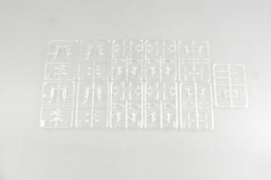 Hobby Boss 83402 USS Wasp LHD-1 1/700 – immagine 6