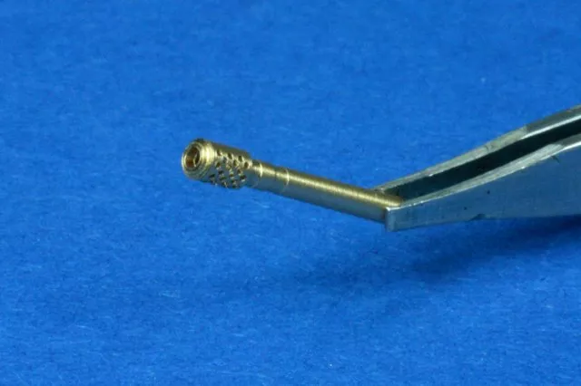 RB Model 72B50 7,5 cm PaK 97/38 German anti tank gun 1/72 – zdjęcie 2