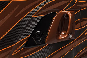 Italeri 3897 SCANIA R730 BLACK AMBER 1/24 – image 18
