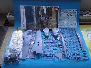 Fly 32010 Westland Wessexx HC.2 1/32 – immagine 2