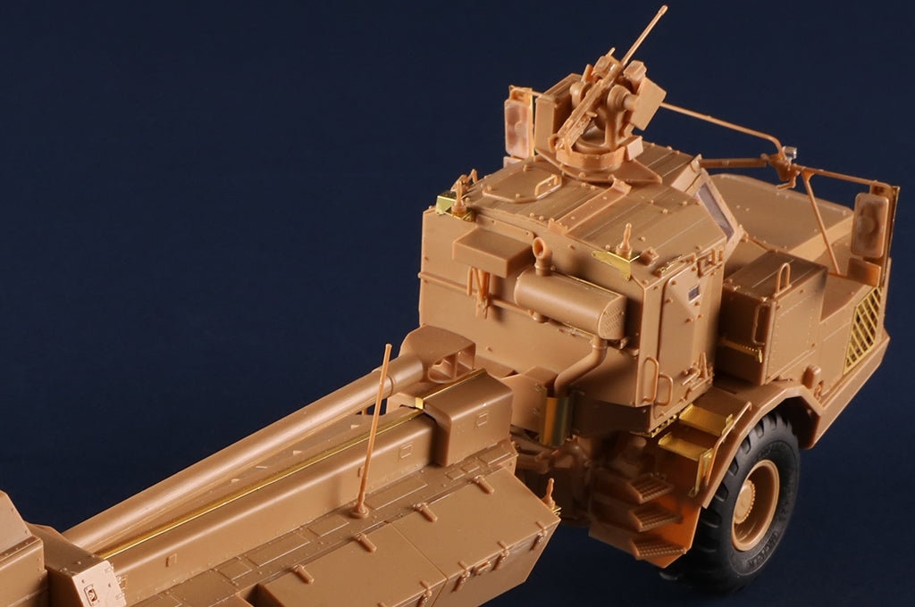 Hobby Boss 84579 Archer Artillery System FH77BW L52 1/35 – zdjęcie 15