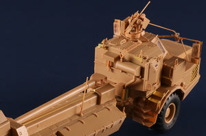 Hobby Boss 84579 Archer Artillery System FH77BW L52 1/35 – zdjęcie 15