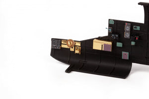 Eduard 491318 Beaufort Mk. I ICM 1/48 – zdjęcie 3
