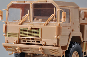 I Love Kit 63529 M1014 Trailer Towing M747 Semi-Trailer 1/35 – zdjęcie 12
