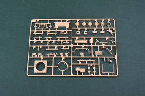 Hobby Boss 82450 RSOV with MG 1/35 – zdjęcie 5