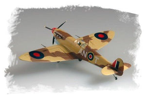 Hobby Boss 80213 Spitfire MK.Vb TROP 1/72 – zdjęcie 5