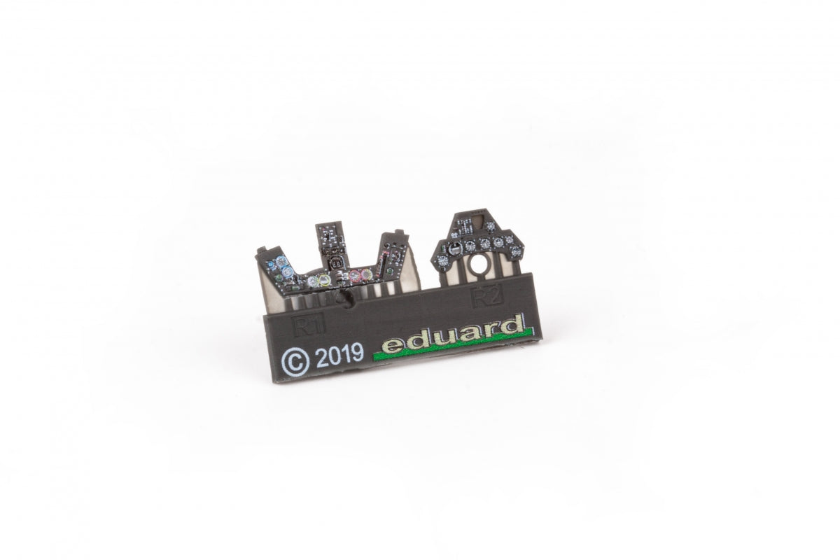 Eduard 644240 Fw 190A-7 LööK Eduard 1/48 – zdjęcie 3