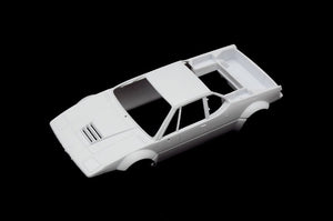 Italeri 3643 B.M.W. M1 Procar 1/24 – zdjęcie 5