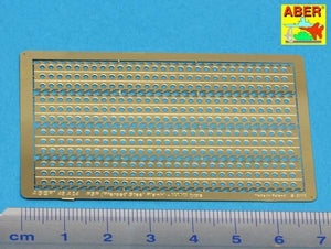 Aber 48A24 PSP (Pierced steel planks) set 1/48 – image 2