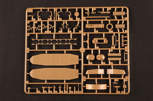 Hobby Boss 84842 German Pz.Kpfw. IV Ausf.J Medium Tank 1/48 – zdjęcie 16