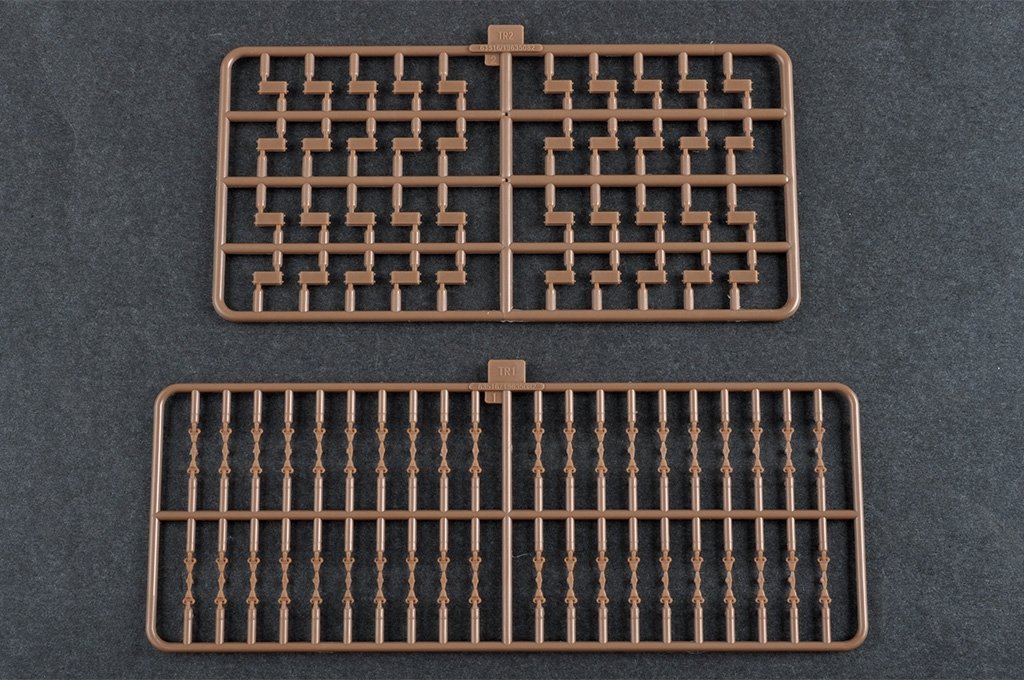 I Love Kit 63518 M3A4 Medium Tank 1/35 – zdjęcie 13