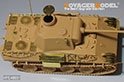 Voyager Model VPE48031 WWII German Panther D Tank Early version Basic (For TAMIYA 32597) 1/35 – image 5