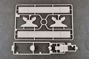 Trumpeter 05365 SMS Szent István 1/350 – immagine 13