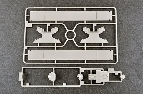 Trumpeter 05365 SMS Szent István 1/350 – immagine 13