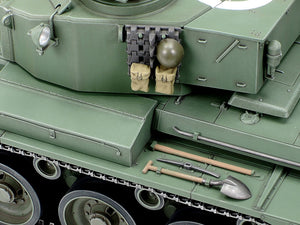 Tamiya 35380 British Cruiser Tank A34 Comet 1/35 – zdjęcie 10