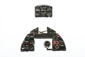 Yahu YMA7238 Typhoon Mk.I (Airfix / Bregun / Pavla / Academy) 1/72 – zdjęcie 2