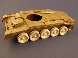 Panzer Art RE35-010 Road Wheels for Crusader Cruiser Tank 1/35 – image 2