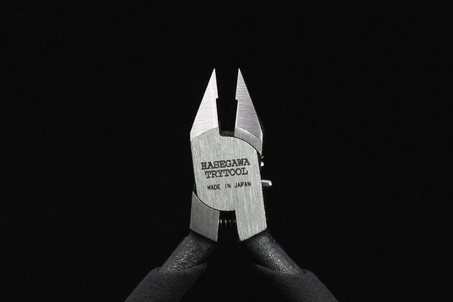Hasegawa TT42 Etching Nipper – zdjęcie 2