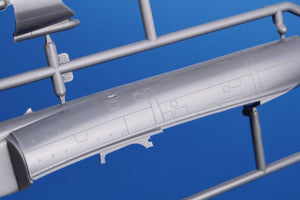 Special Hobby 72476 Mirage IIIC &amp;#39;Armée de l&amp;#39;Air&amp;#39; 1/72 – image 6