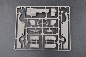 Trumpeter 05515 Russian 9P148 Konkurs BRDM-2 Spandrel 1/35 – zdjęcie 5