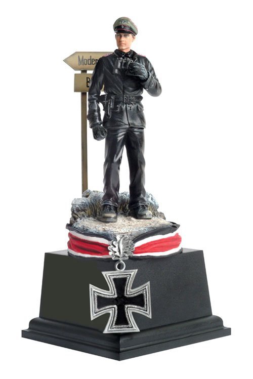 Dragon 18002 JOACHIM PEIPER 1/18