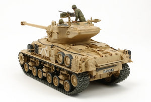 Tamiya 35323 M51 Super Sherman 1/35 – zdjęcie 3