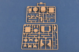 Hobby Boss 84507 Lvkv 9040 Anti-Air Vehicle 1/35 – immagine 7