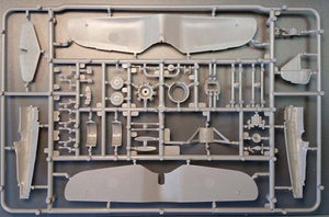 Arma Hobby 70007 PZL P.7a Expert Set 1939 1/72 – immagine 3