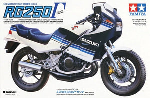 Tamiya 14024 Suzuki RG250 1/12