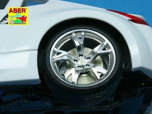 Aber 24027 Nissan 370Z 1/24 – zdjęcie 8
