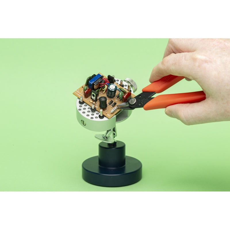 Modelcraft PCL8010-S 2-in-1 Work Holder – zdjęcie 2