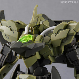 Bandai 67149 30MM bEXM-21 VEDENOVA [GREEN] 1/144 – image 10